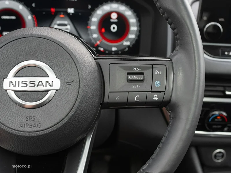 Nissan Qashqai 14