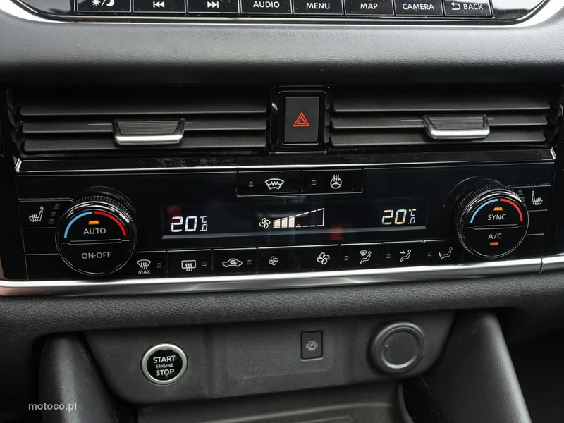 Nissan Qashqai 16