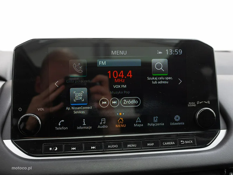 Nissan Qashqai 17