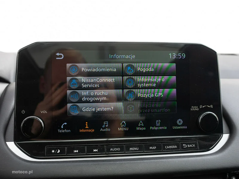Nissan Qashqai 19