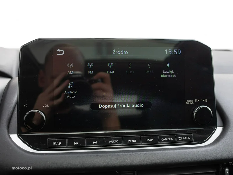 Nissan Qashqai 21