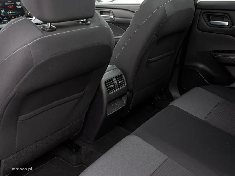 Nissan Qashqai 26