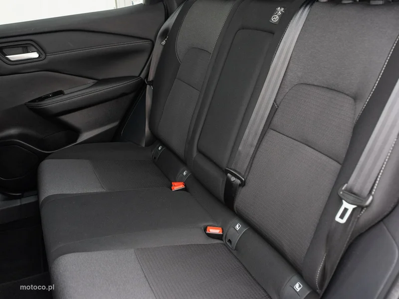 Nissan Qashqai 27