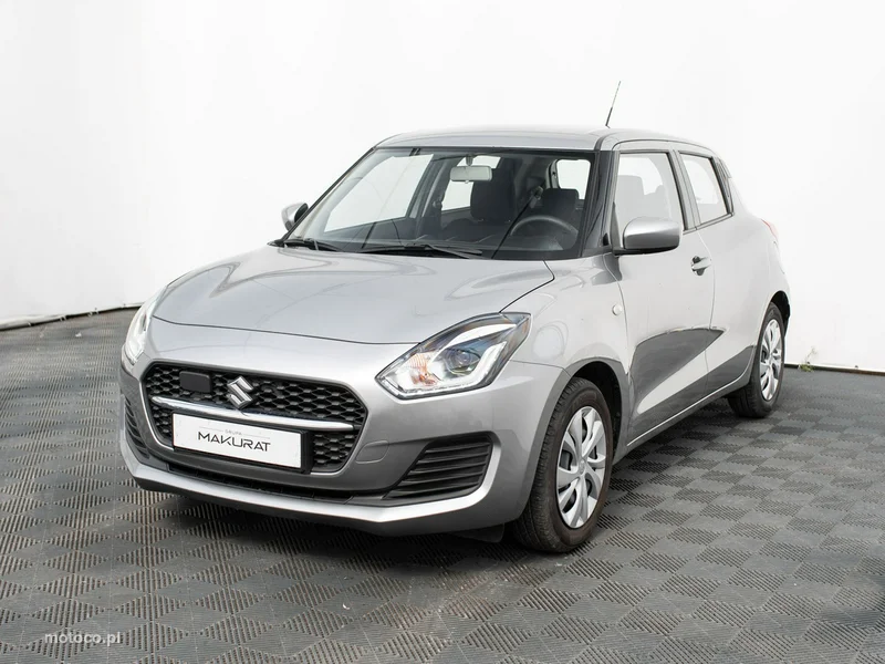 Suzuki Swift 2