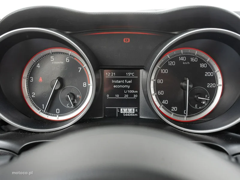 Suzuki Swift 11