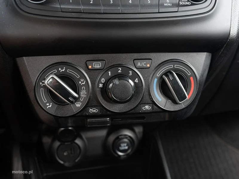 Suzuki Swift 15
