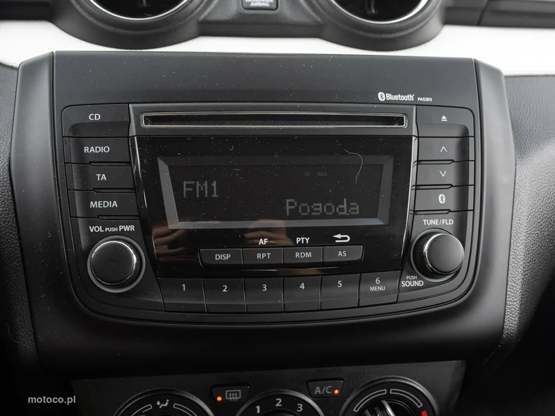 Suzuki Swift 16