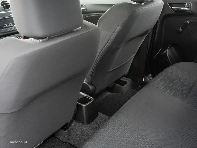 Suzuki Swift 18