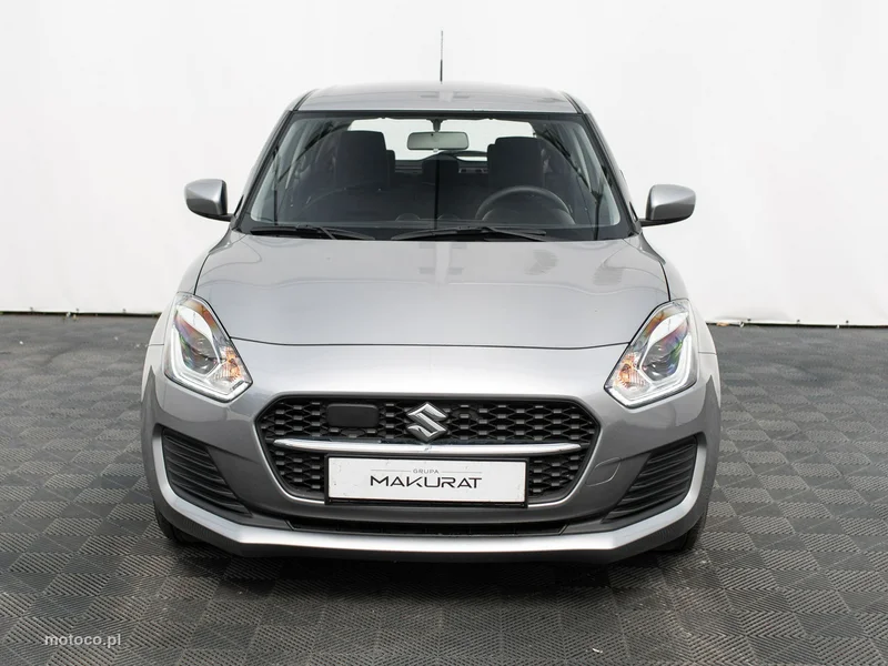 Suzuki Swift 7