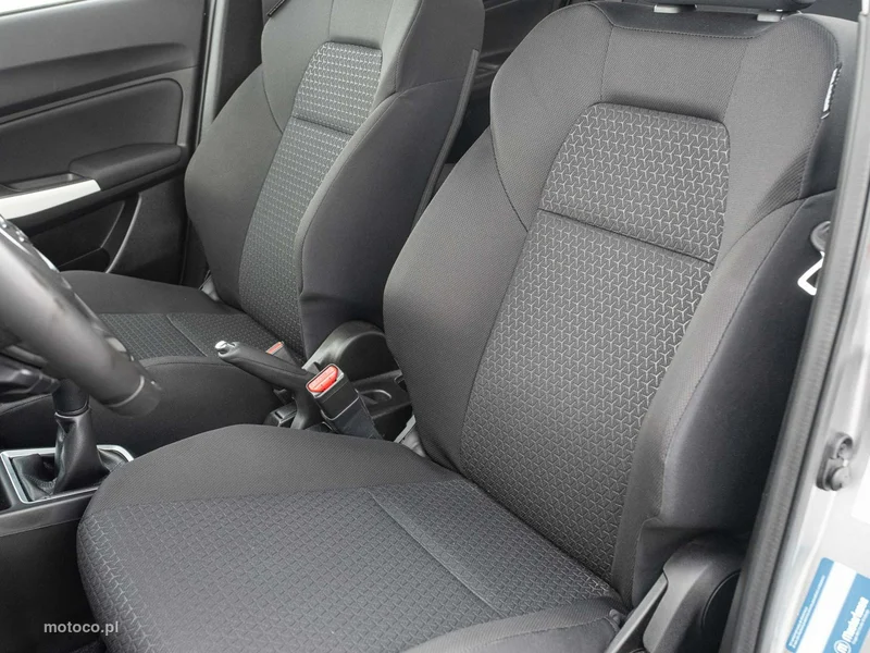 Suzuki Swift 10
