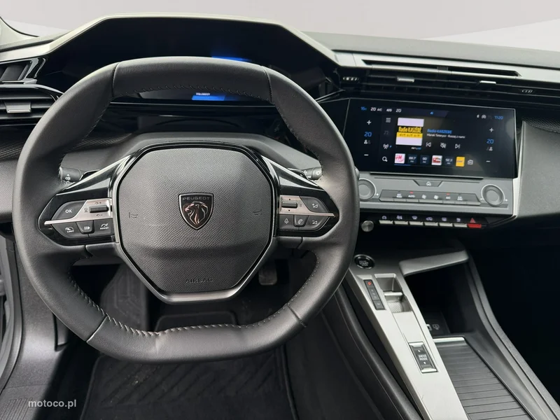 Peugeot 308 13