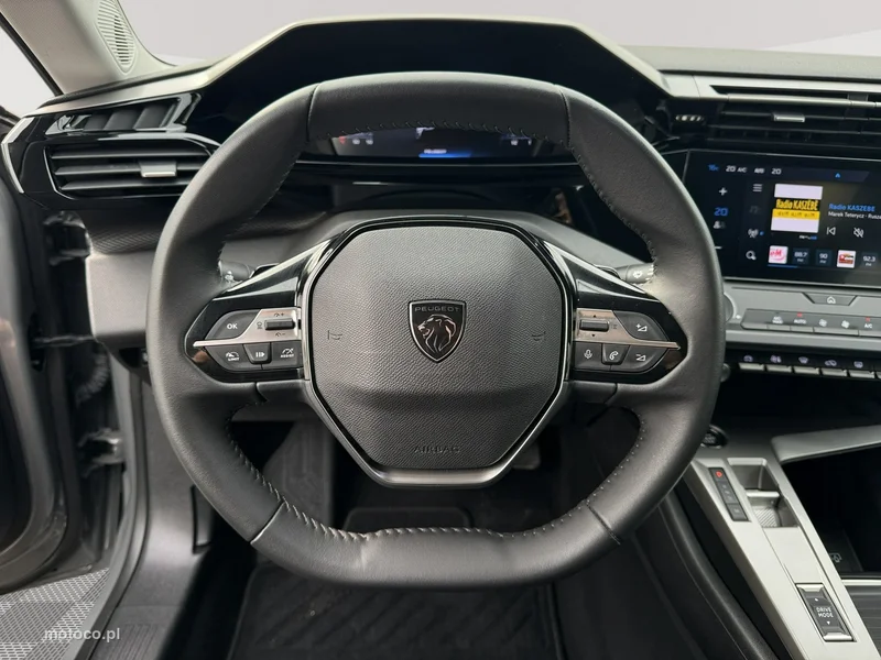 Peugeot 308 14