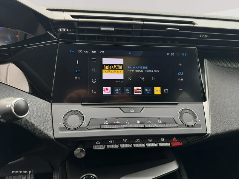 Peugeot 308 16