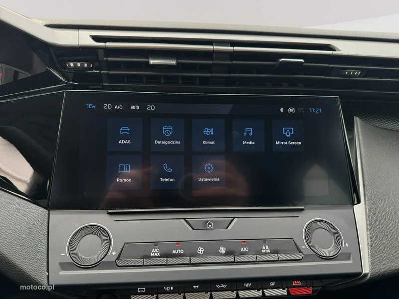 Peugeot 308 17