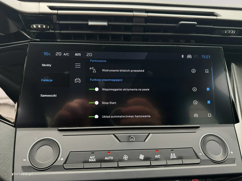 Peugeot 308 18