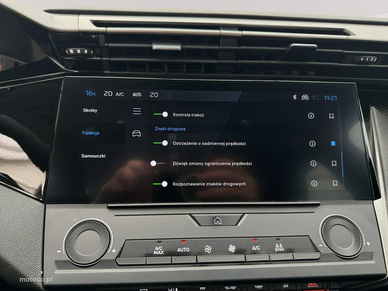 Peugeot 308 19