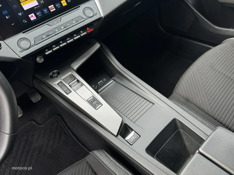 Peugeot 308 20