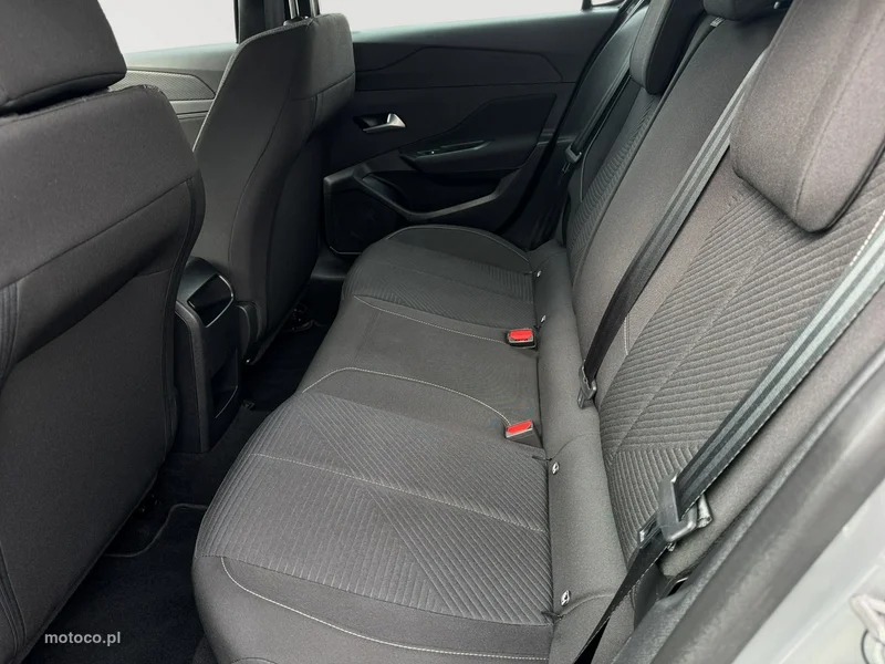 Peugeot 308 22