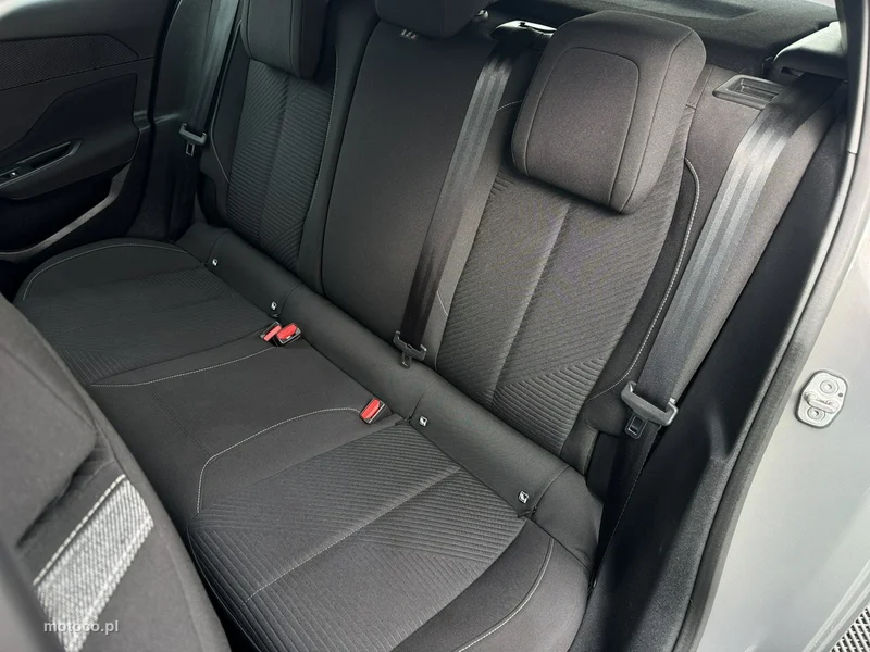 Peugeot 308 23