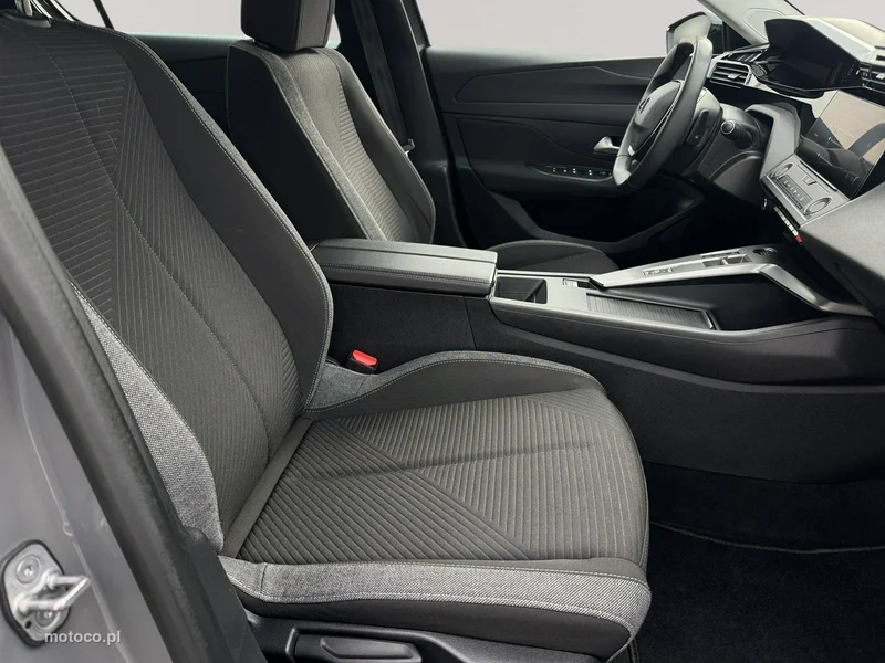 Peugeot 308 25