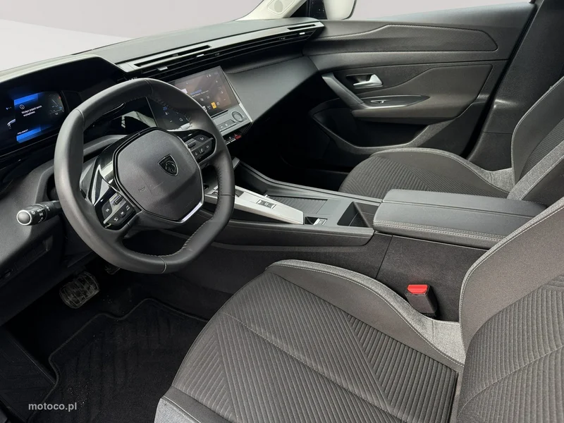 Peugeot 308 7