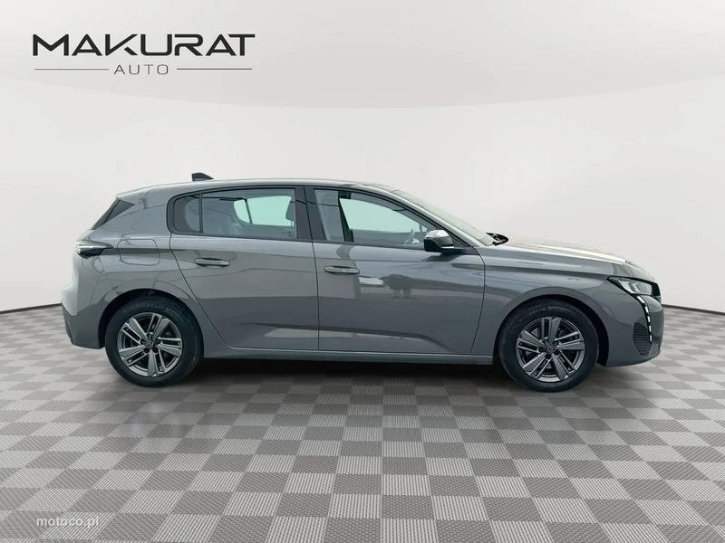 Peugeot 308 8