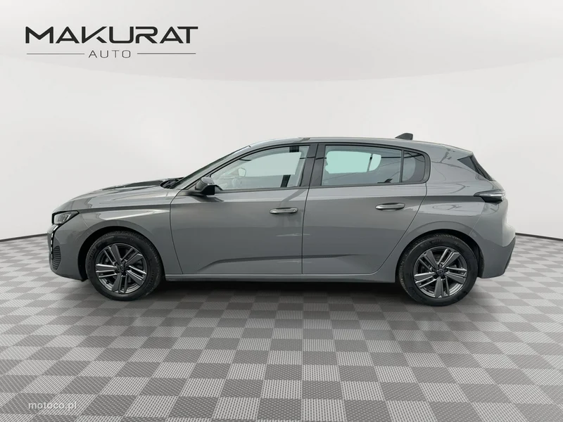 Peugeot 308 9