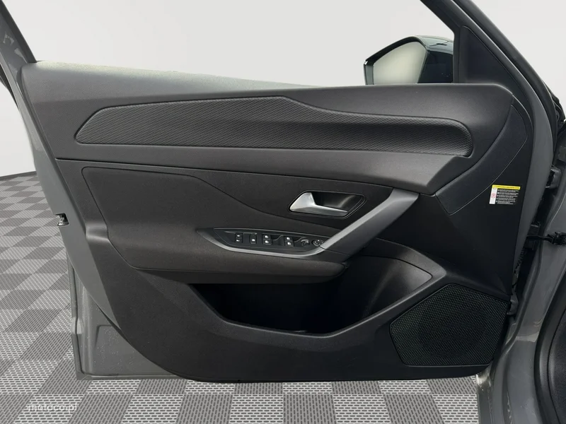 Peugeot 308 10