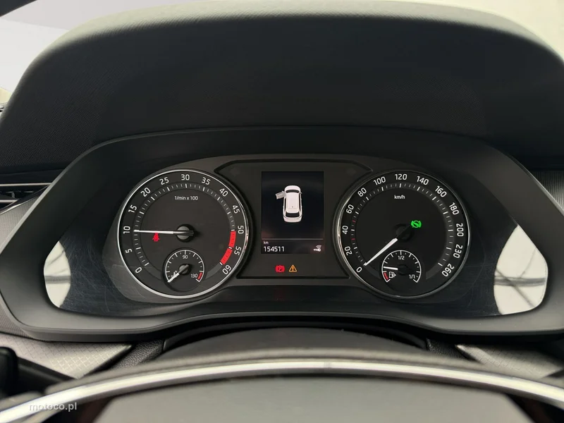 Skoda Octavia IV 15