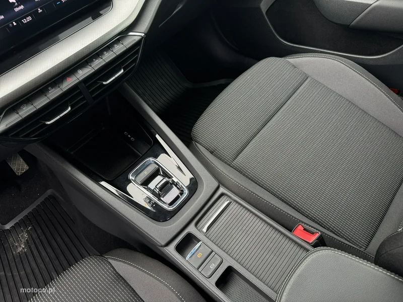 Skoda Octavia IV 19