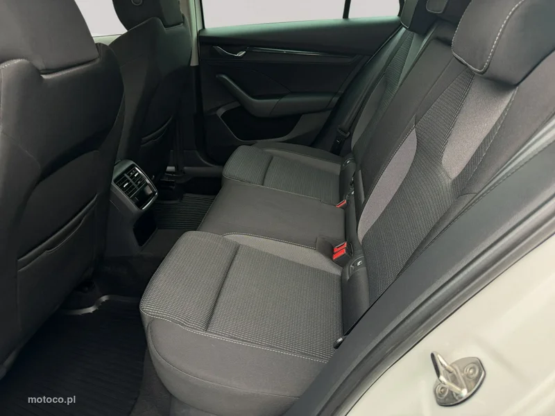Skoda Octavia IV 21