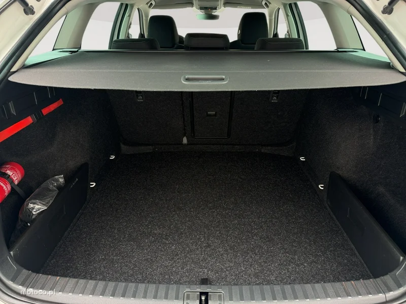 Skoda Octavia IV 23