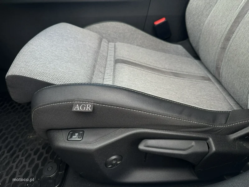 Opel Astra L 13
