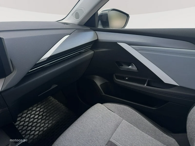 Opel Astra L 24