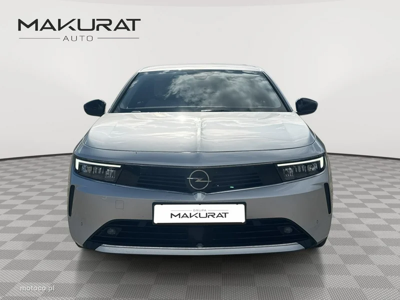 Opel Astra L 5