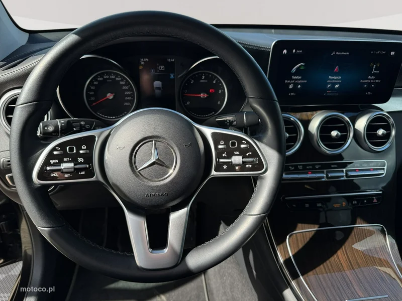 Mercedes-Benz GLC X254 200 13