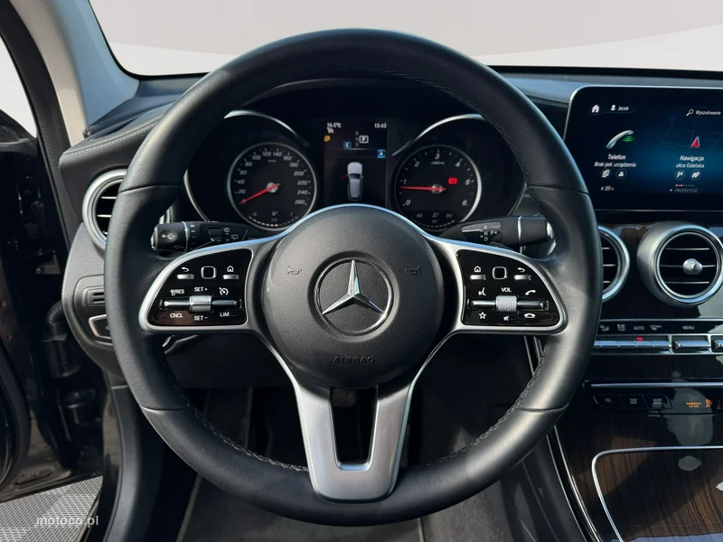 Mercedes-Benz GLC X254 200 14