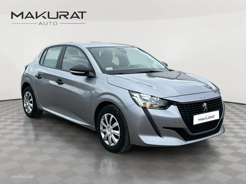 Peugeot 208 2
