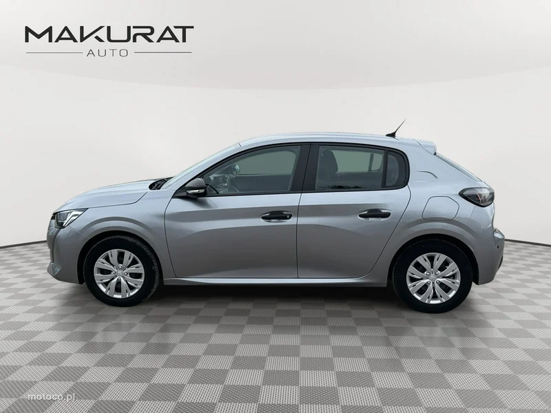 Peugeot 208 9
