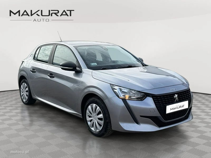 Peugeot 208 2