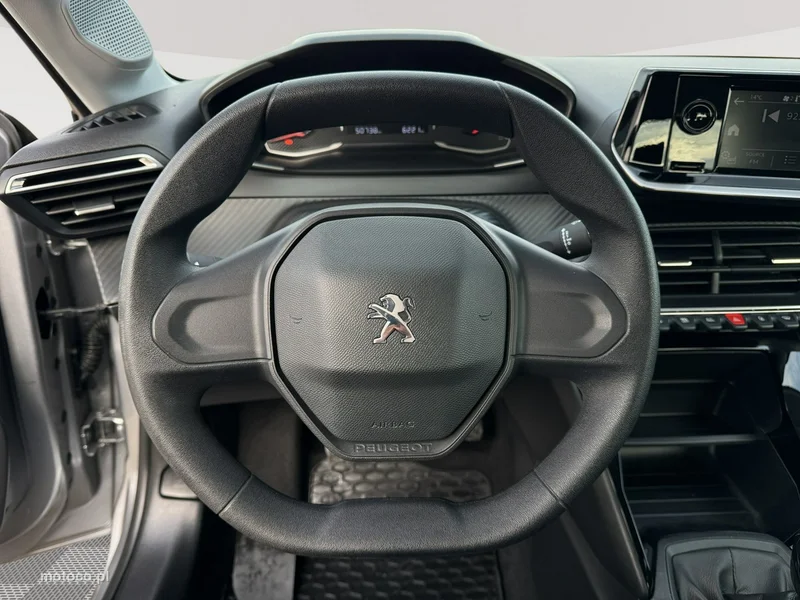 Peugeot 208 14