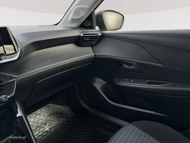 Peugeot 208 19