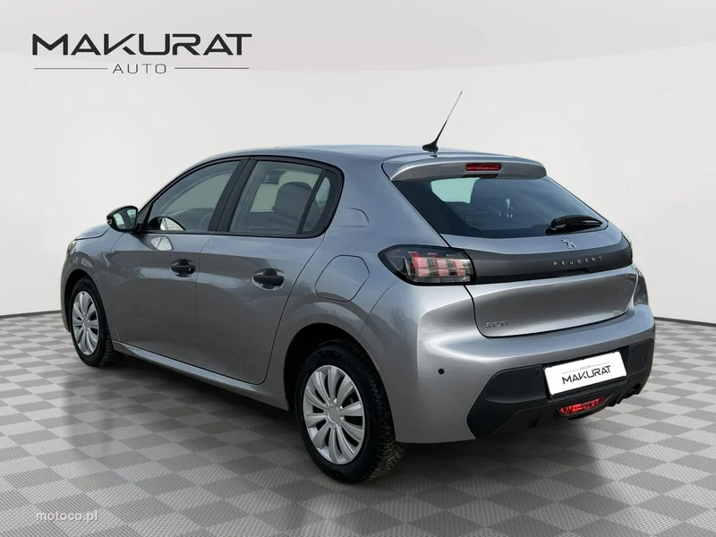 Peugeot 208 3