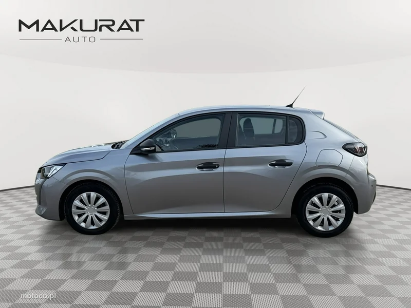 Peugeot 208 9