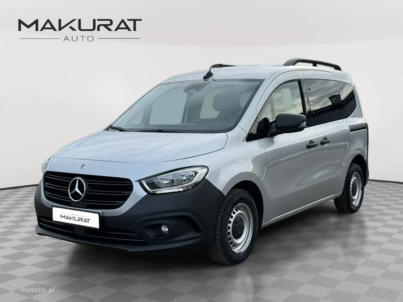 Mercedes-Benz Citan Tourer