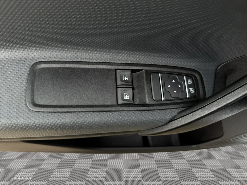 Mercedes-Benz Citan Tourer 11
