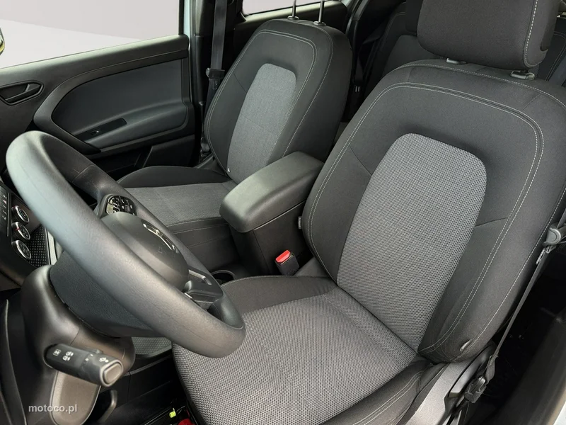 Mercedes-Benz Citan Tourer 12