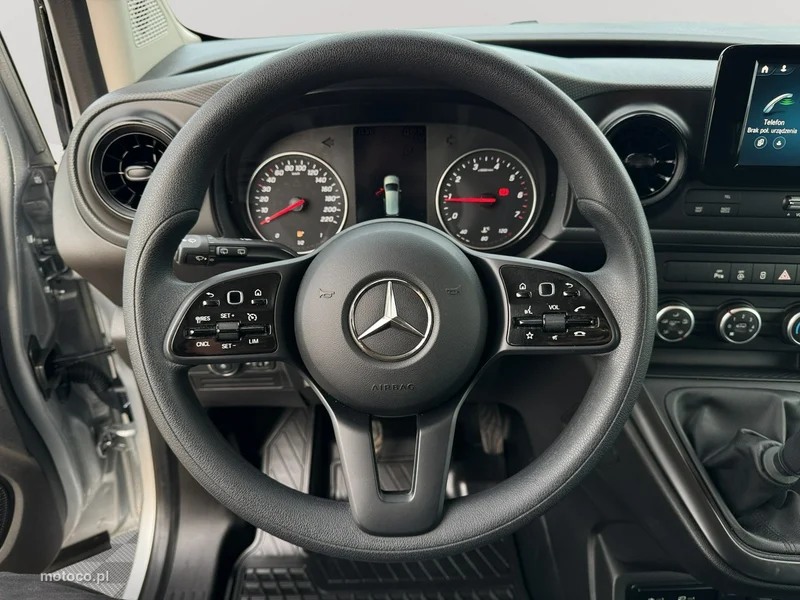 Mercedes-Benz Citan Tourer 14