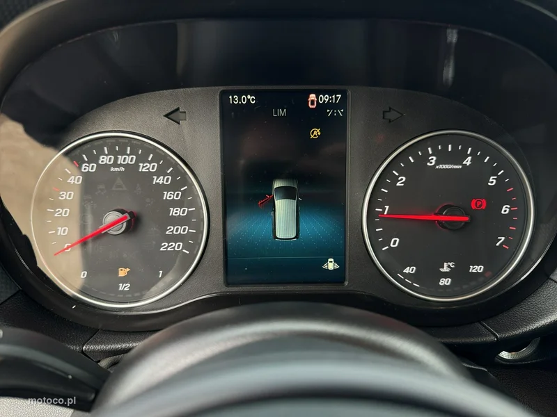 Mercedes-Benz Citan Tourer 15