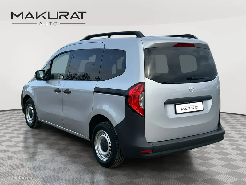 Mercedes-Benz Citan Tourer 3